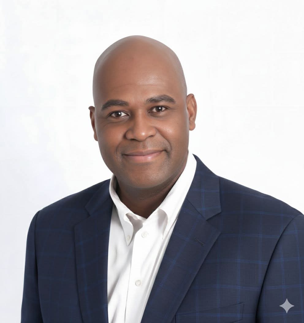 M.N. Christophe, Executive Leadership Advisor
